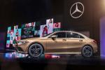 Mercedes-Benz A200 L Sport Sedan 2018 года (CN)